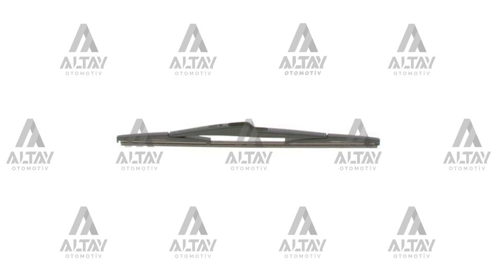 3397015450 Silecek Arka BOSCH | Fiat Scudo
