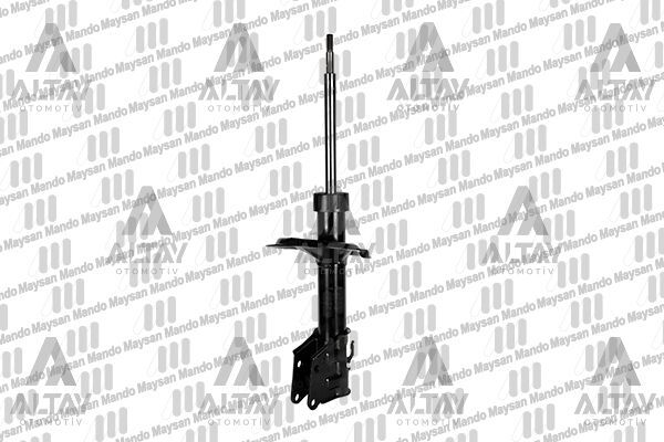 46812365 Amortisör Ön MAYSAN | Fiat Doblo