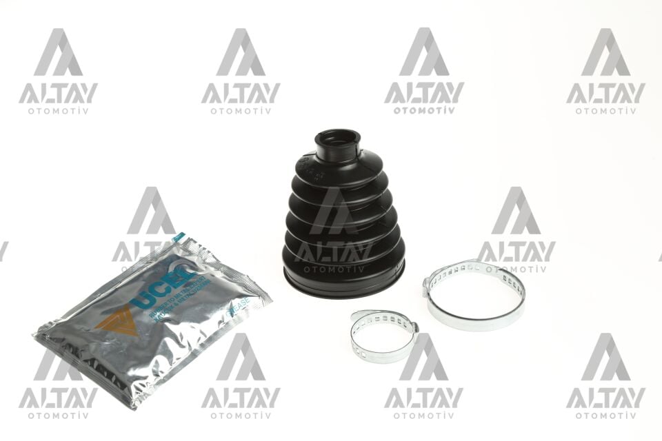7701209242 Aks Körüğü UCEL | Renault Megane 2
