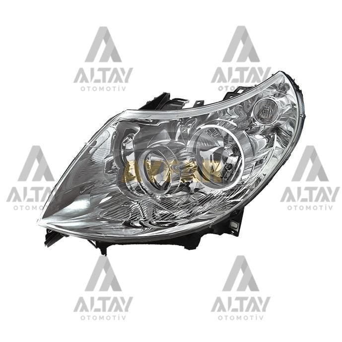 1340663080 Far ve Aydınlatma Sağ AYFAR | Fiat Ducato
