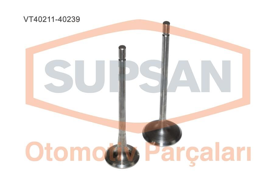 77001074897700107490 Supap SUPSAN | Renault Laguna