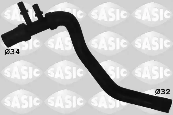 4405260 Su Hortumu Alt MAHER | Renault Master