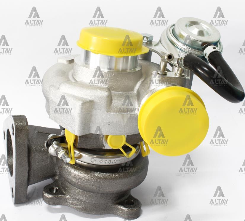 28200-4A201 Turbo MAHER | Hyundai Starex