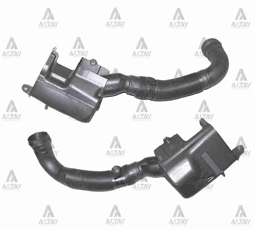 28210-4F100 Su Hortumu MOBIS | Hyundai H100