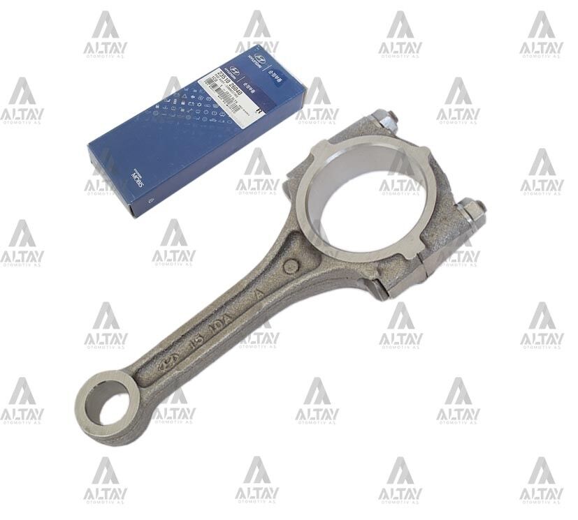 23510-26040 Piston Kolu MOBIS | Hyundai Getz