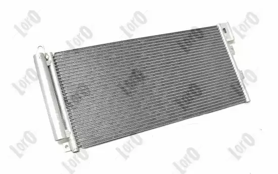 59116447 Klima Radyatoru VEKA | Fiat Linea 1.3 MJT M t 2007