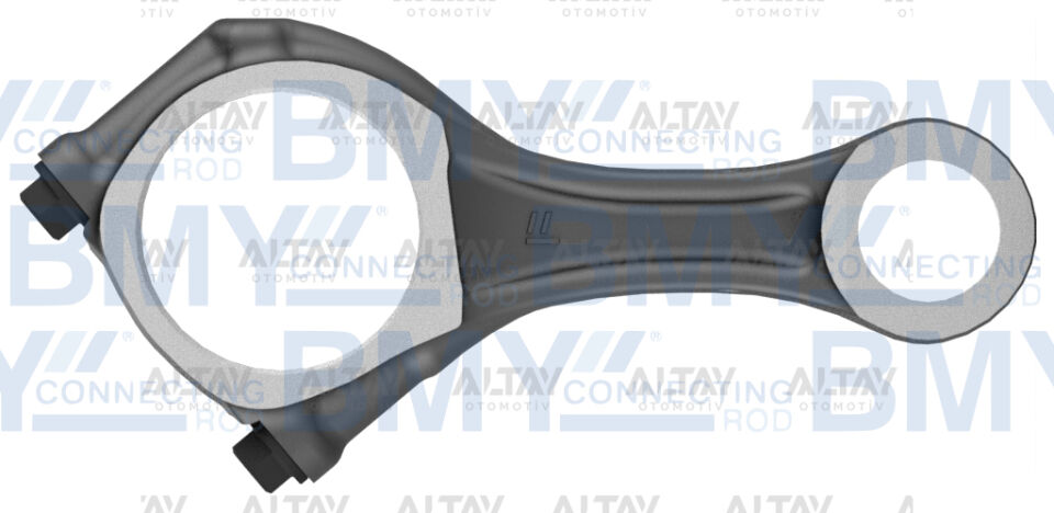 504341501 Piston Kolu BMY | Fiat Ducato