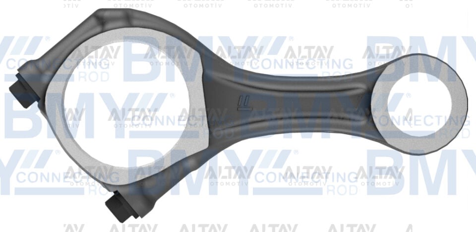 504341501 Piston Kolu BMY | Fiat Ducato