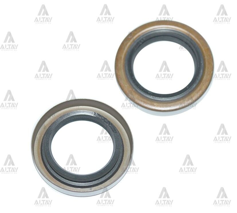 53352-43000 Keçe Ön KOREA | Hyundai H100