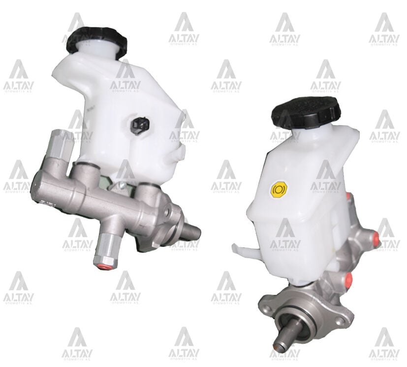 58510-1G000 Fren Merkezi TCIC | Kia Rio