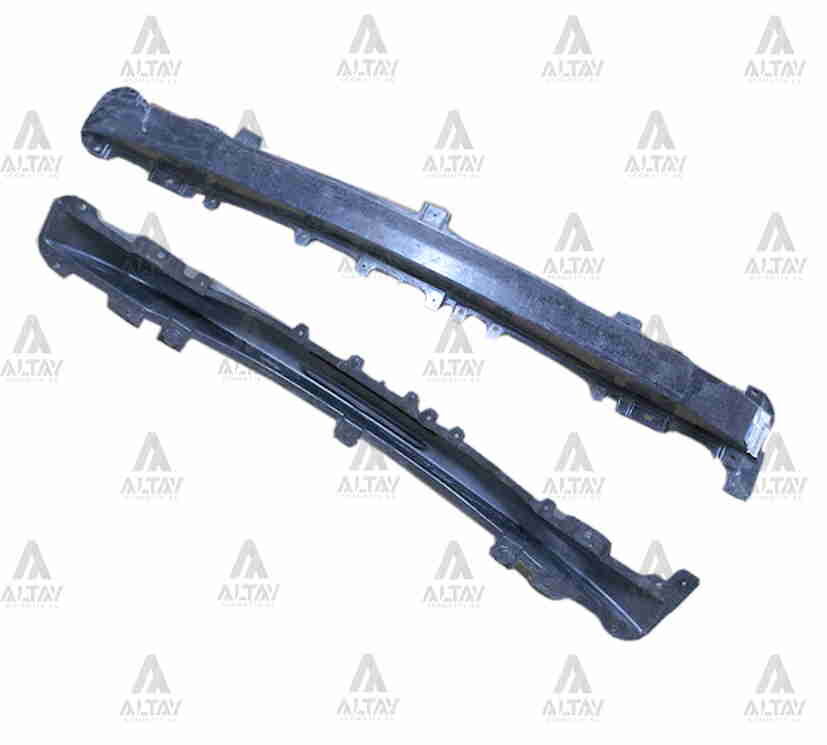 86631-3X100 Tampon Demiri Arka MOBIS | Hyundai Elantra