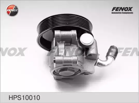 6C113A696AJ Direksiyon Pompası TWINS | Ford Transit