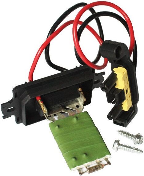 7701207717 Elektronik Parça HELLUX | Renault Megane 2