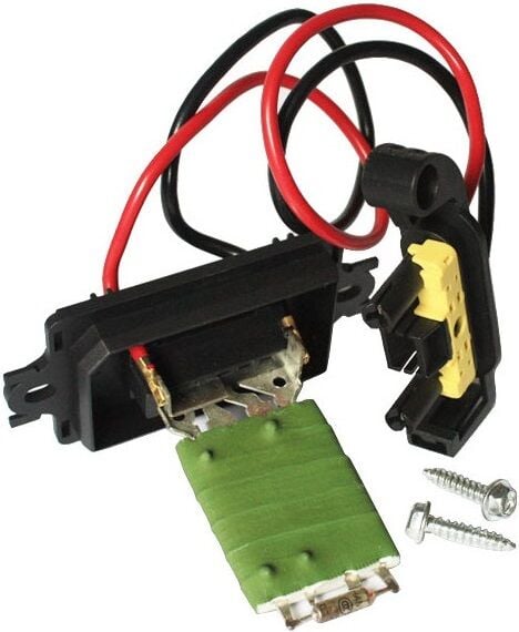 7701207717 Elektronik Parça HELLUX | Renault Megane 2