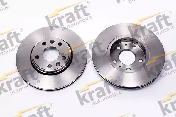 402060002R Fren Diski Ön AYD | Renault Laguna / Renault Scenic