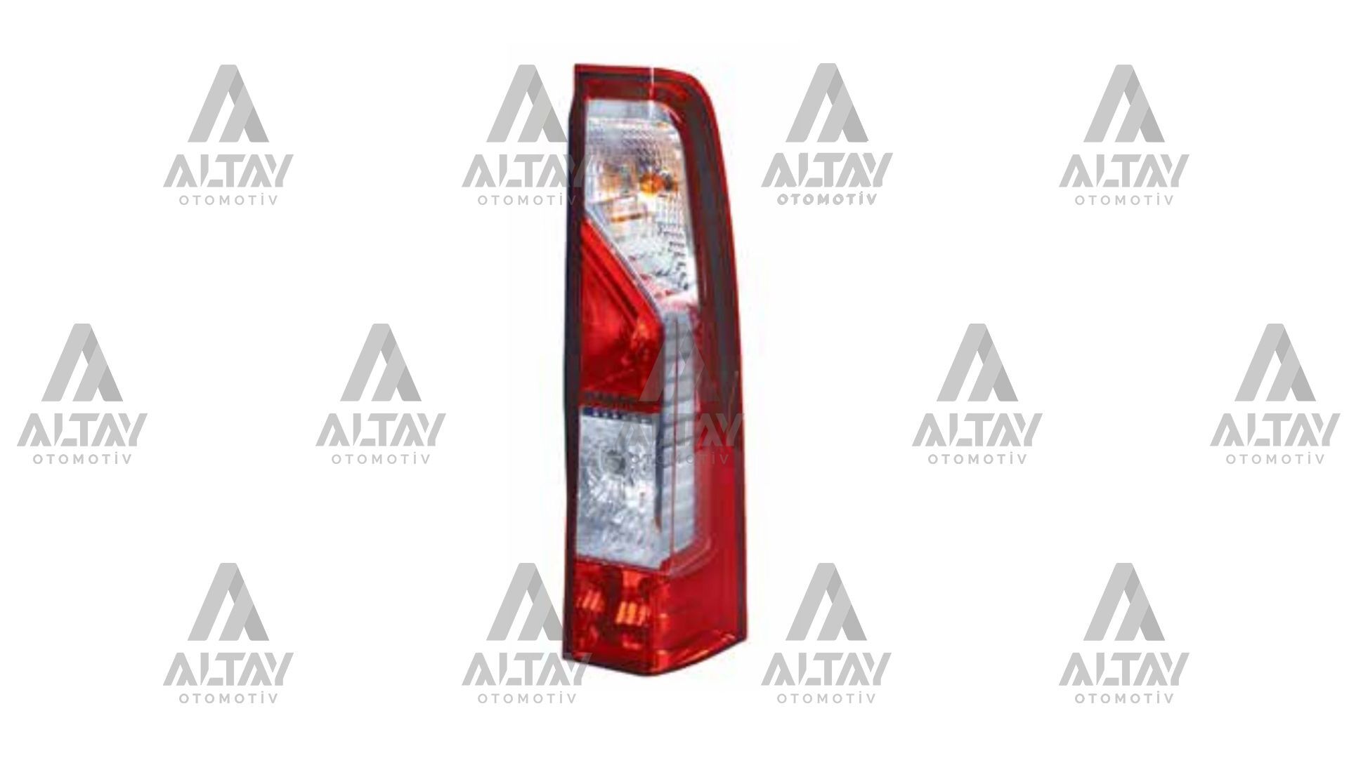 4419379 Far ve Aydınlatma Sağ MARS | Renault Master