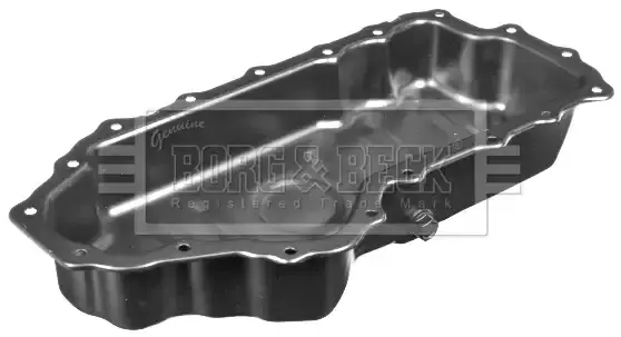 YS6Q6675AF Yag Karteri Sac ZEGEN | Ford Turneo Connect Transit Connect 1.8 TDCI 2002 2013