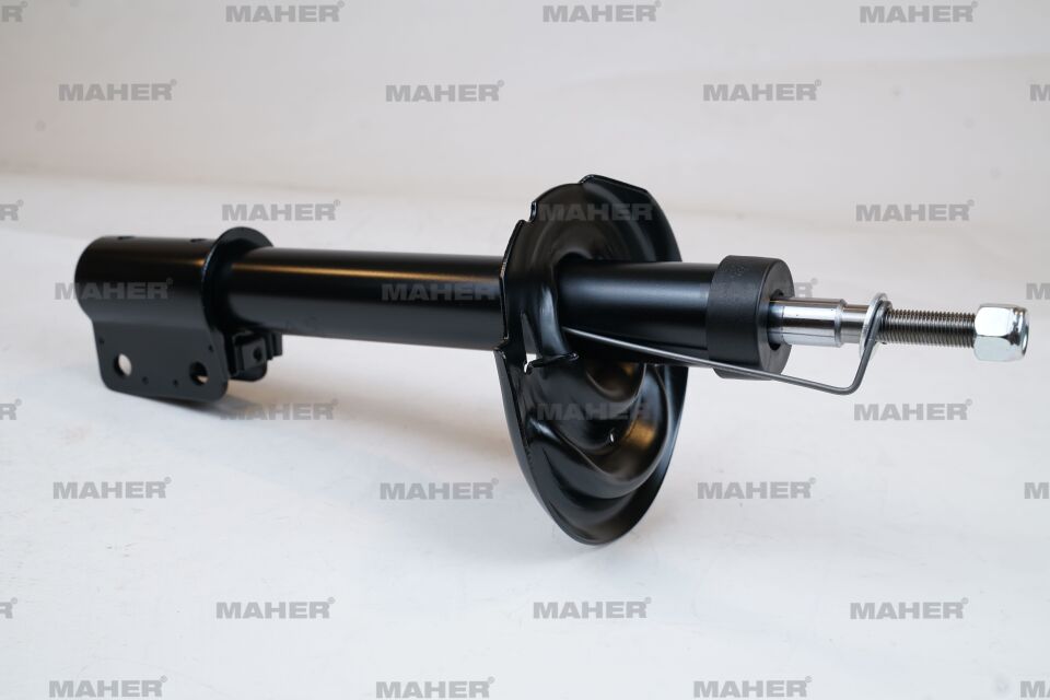 543029731R Amortisör Ön MAHER | Dacia Sandero