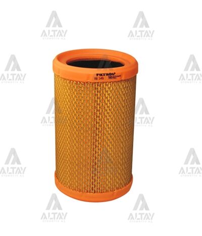 7701043709 Hava Filtresi FILTRON | Renault Kangoo