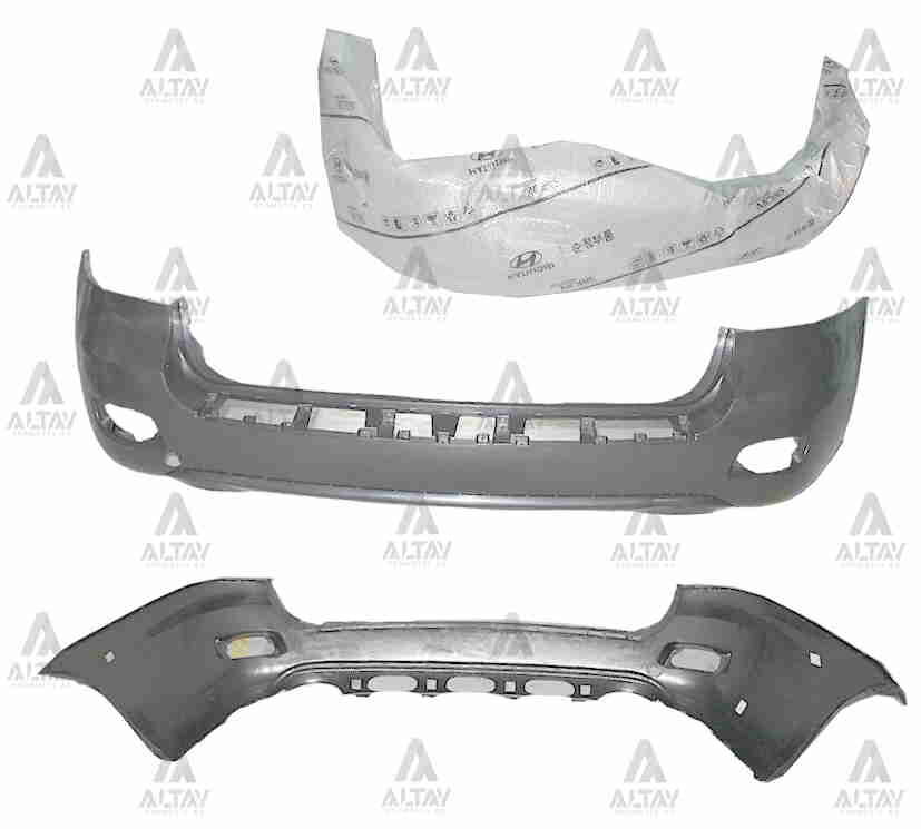 86611-2B020 Tampon Arka MOBIS | Hyundai Santa Fe
