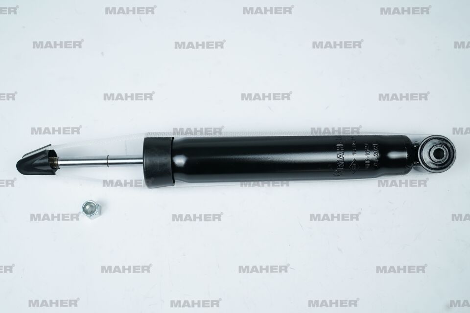 46519347 Amortisör Arka MAHER | Fiat Albea