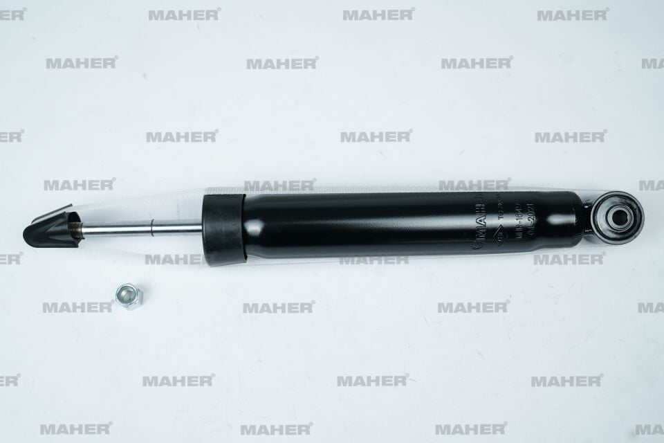 46519347 Amortisör Arka MAHER | Fiat Albea