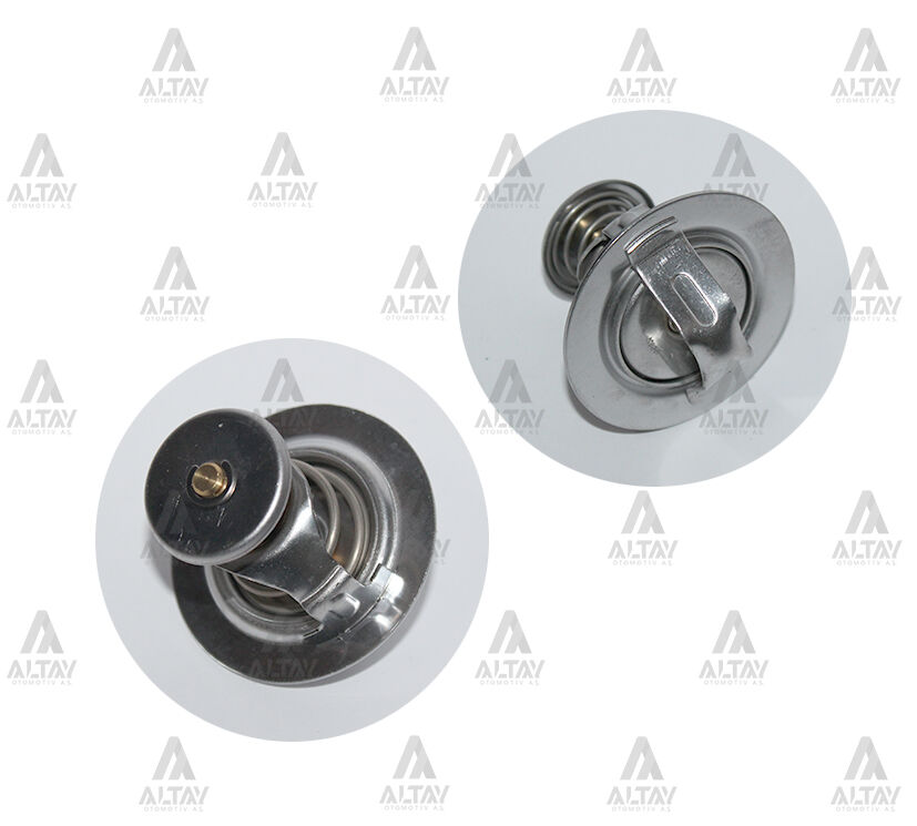 WV54-82B Termostat TAMA | Hyundai H100