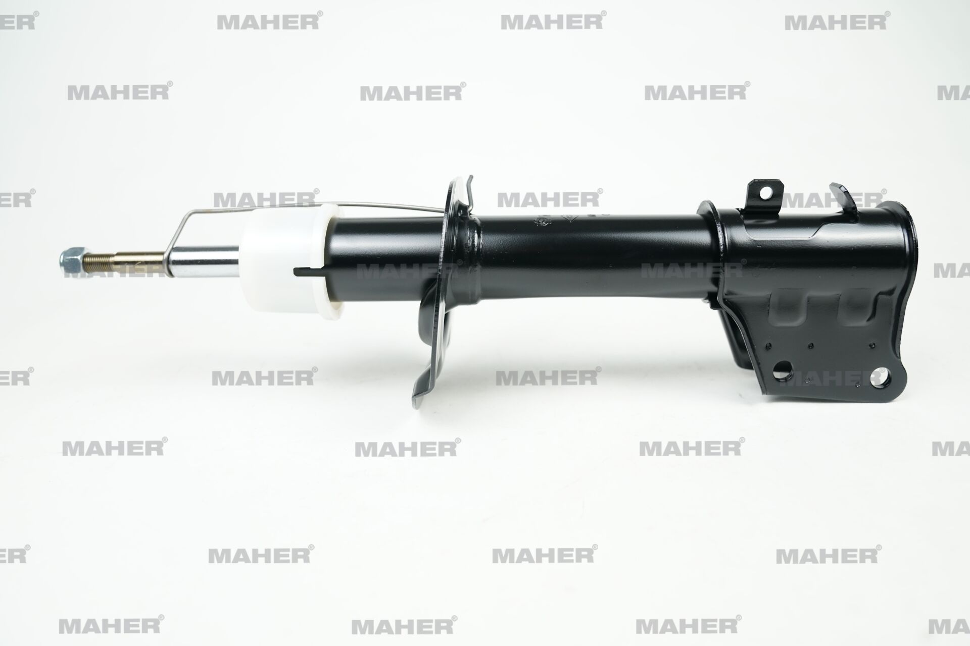 46821854 Amortisör Ön MAHER | Fiat Albea
