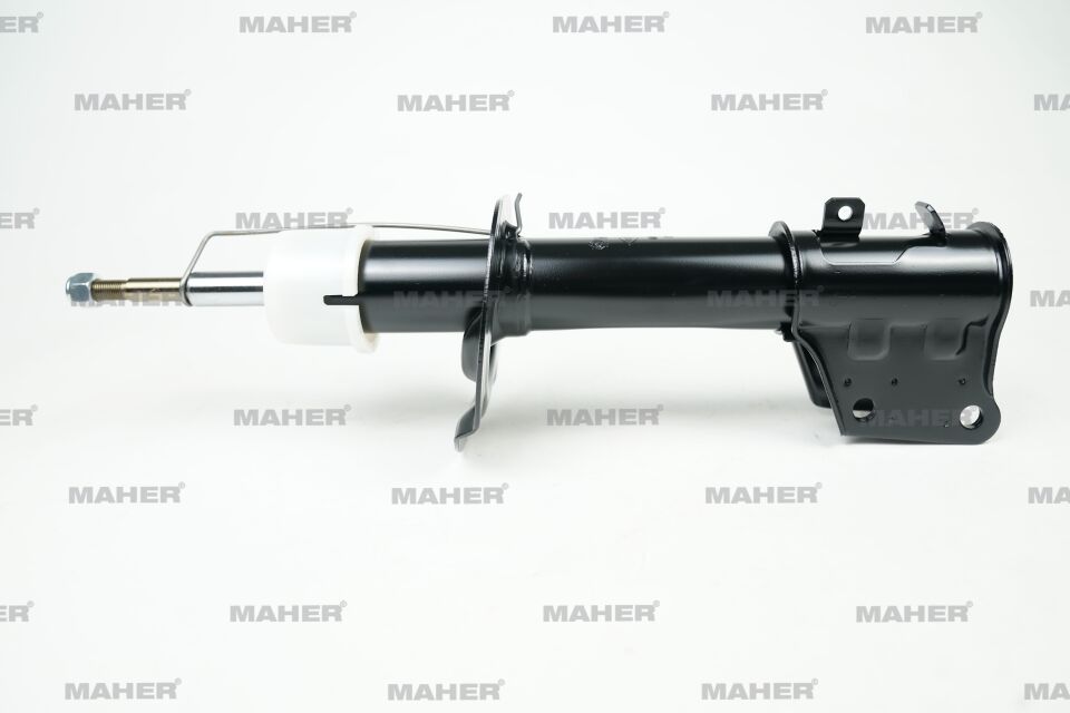 46821854 Amortisör Ön MAHER | Fiat Albea
