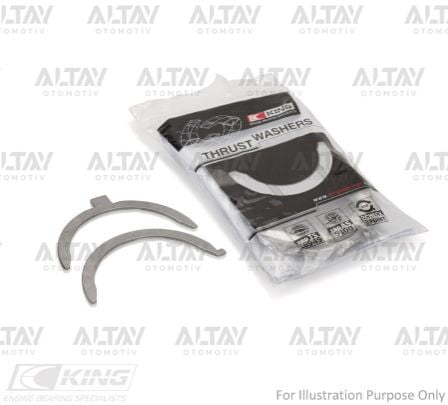 7701473149 Motor Yatağı KING | Renault Kangoo
