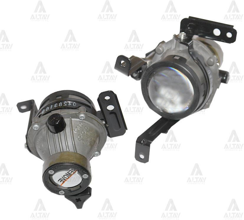 223-2009R-UE Far ve Aydınlatma DEPO | Kia Ceed