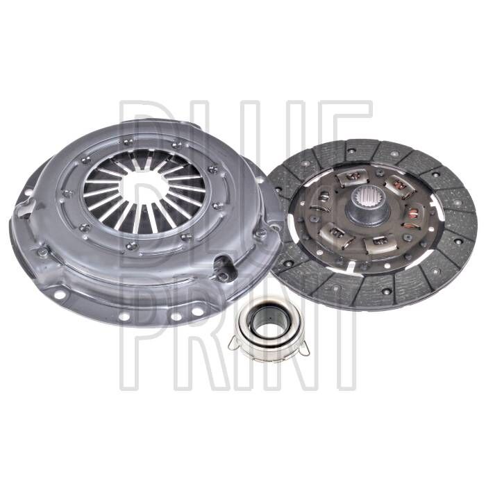 31210-B4020S1 Debriyaj Seti BLUEPRIN | Kia Rio
