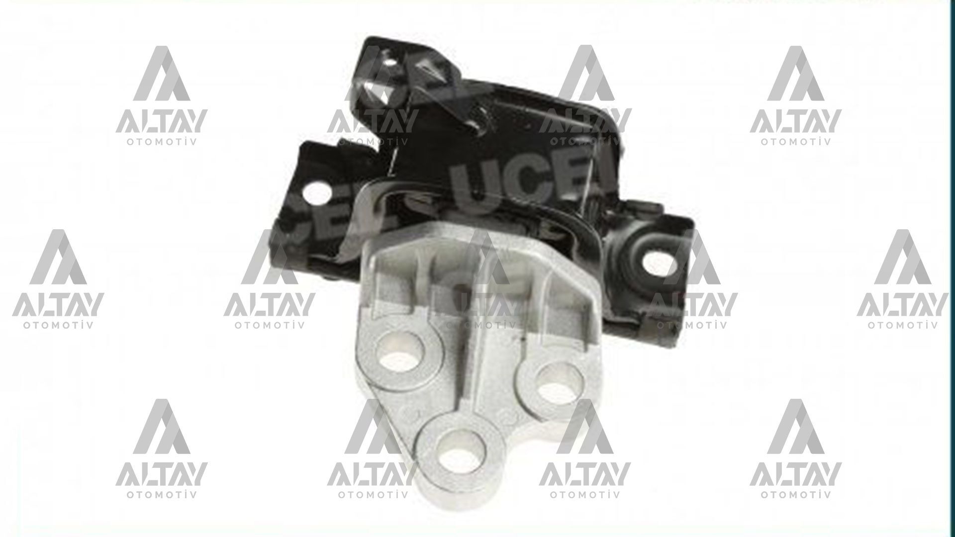 5684209-55700655 Motor Takozu Sol UCEL | Fiat Punto
