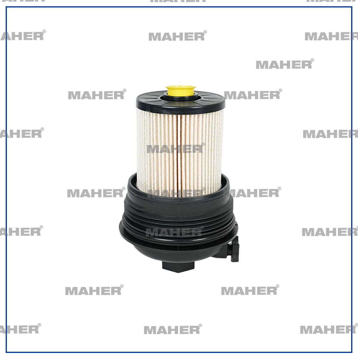 165571618R Yakıt Filtresi MAHER | Renault Espace