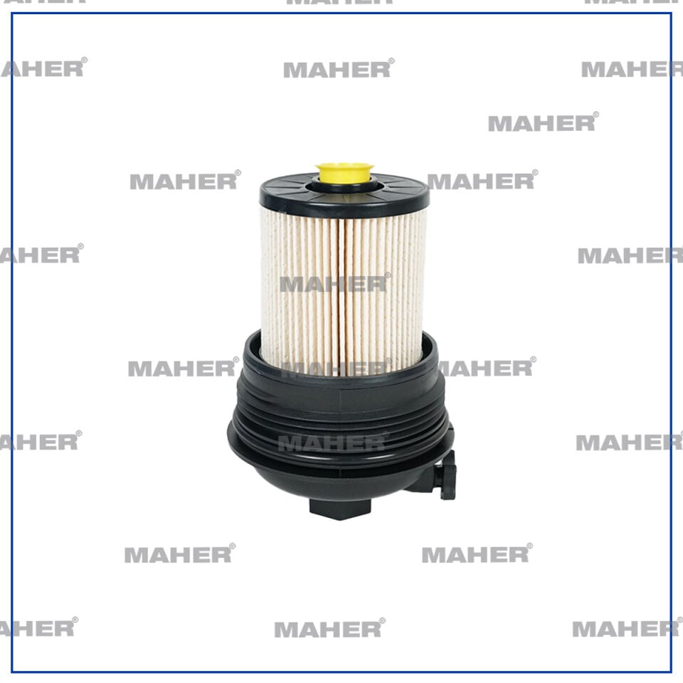 165571618R Yakıt Filtresi MAHER | Renault Espace