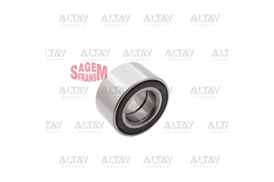 7701207677 Teker Rulmanı Ön SAGEM | Fiat Doblo / Fiat Fiorino / Renault Clio 4 / Renault Symbol / Re