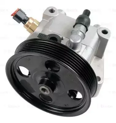 BV613A696AB Direksiyon Pompa HELLA | Ford Focus