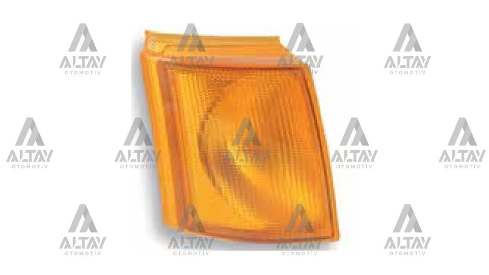 1054241 Far ve Aydınlatma Sol MARS | Ford Transit