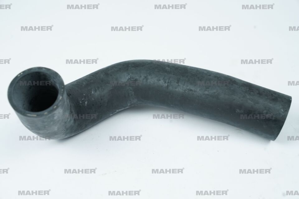 51780784 Su Hortumu MAHER | Fiat Fiorino