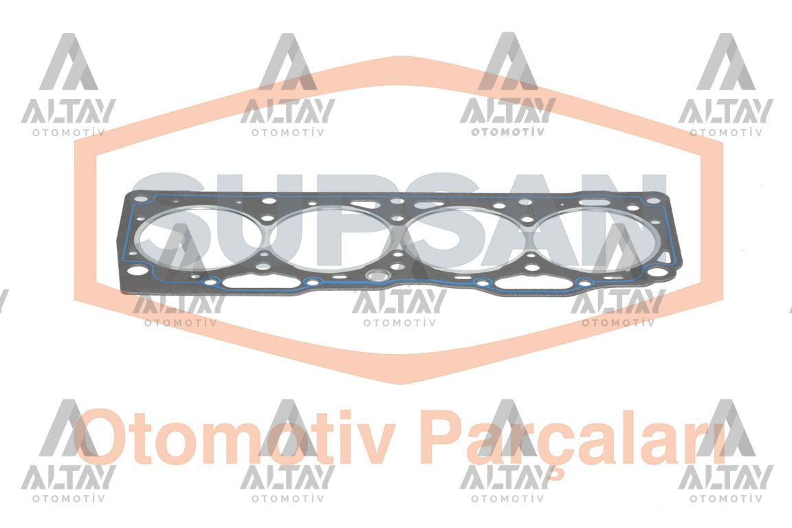46414567 Conta / Supap Lastiği SUPSAN | Fiat Tempra