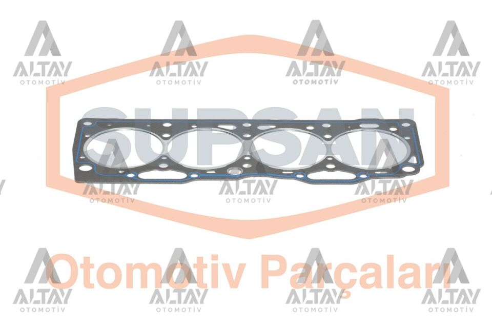 46414567 Conta / Supap Lastiği SUPSAN | Fiat Tempra
