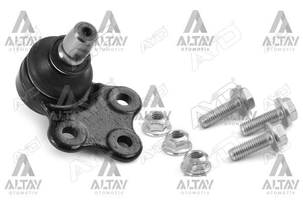 50705463 Alt Takım Parçası AYD | Fiat Bravo