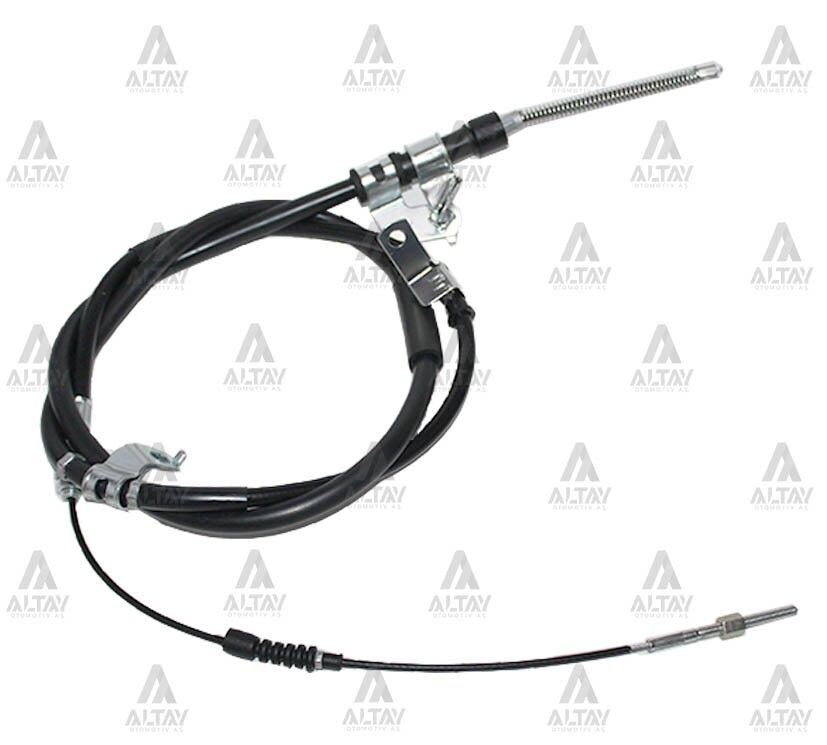 59912-43250 Tel Aksami Arka Sağ KOREA | Hyundai H100