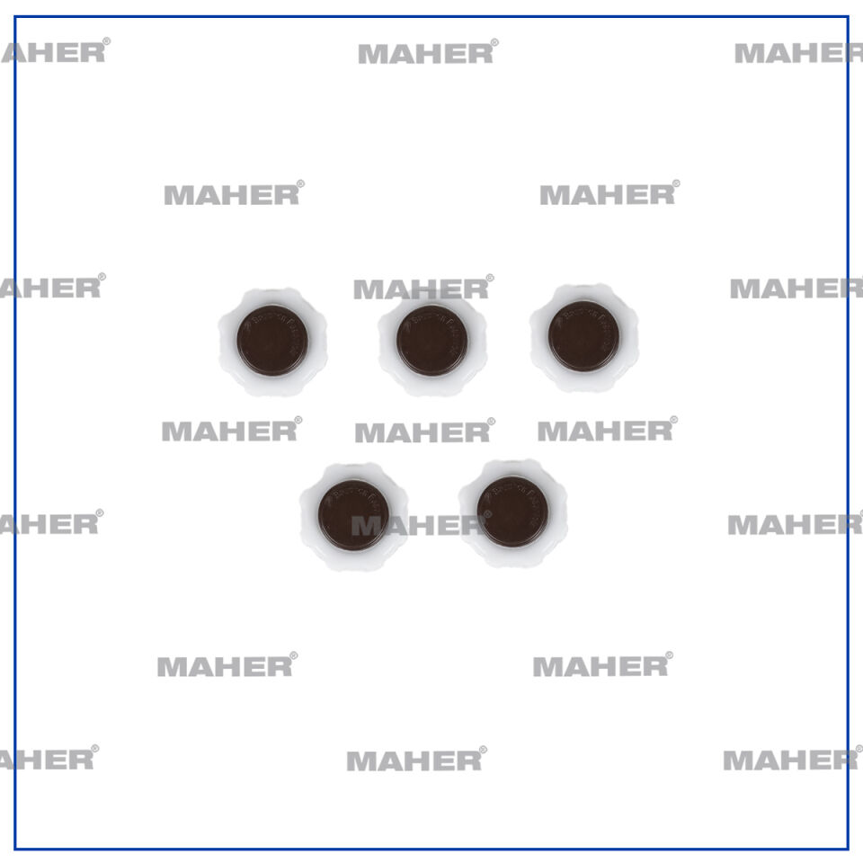 7700805031 Radyatör Kapağı MAHER | Renault R9 / Renault R19 / Renault R21
