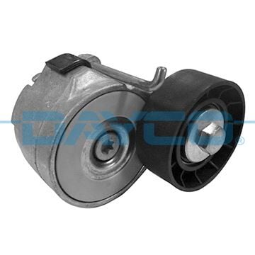 55185074 V Kayiş Seti̇ Apv 1078+6PK1320 DAYCO | Doblo linea fiorino p