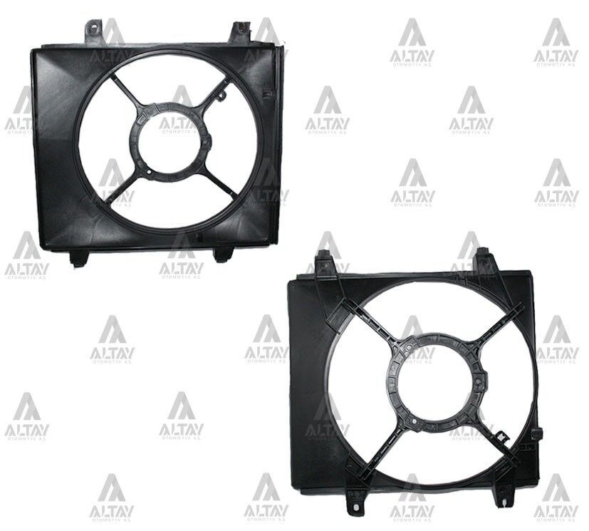 25350-17030 Fan Motoru KOREA | Muhtelif Araçlar