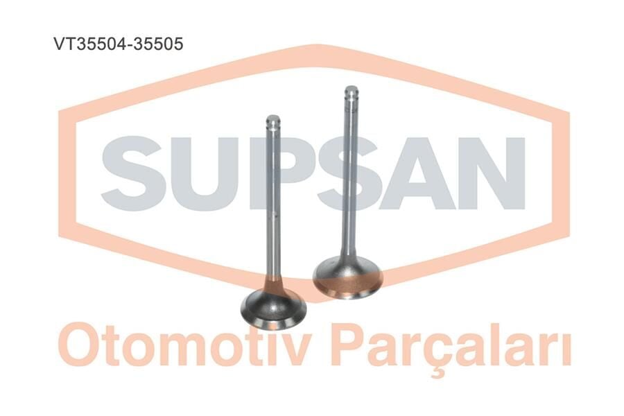 7014717027701471703 Supap SUPSAN | Renault Laguna / Renault Trafic