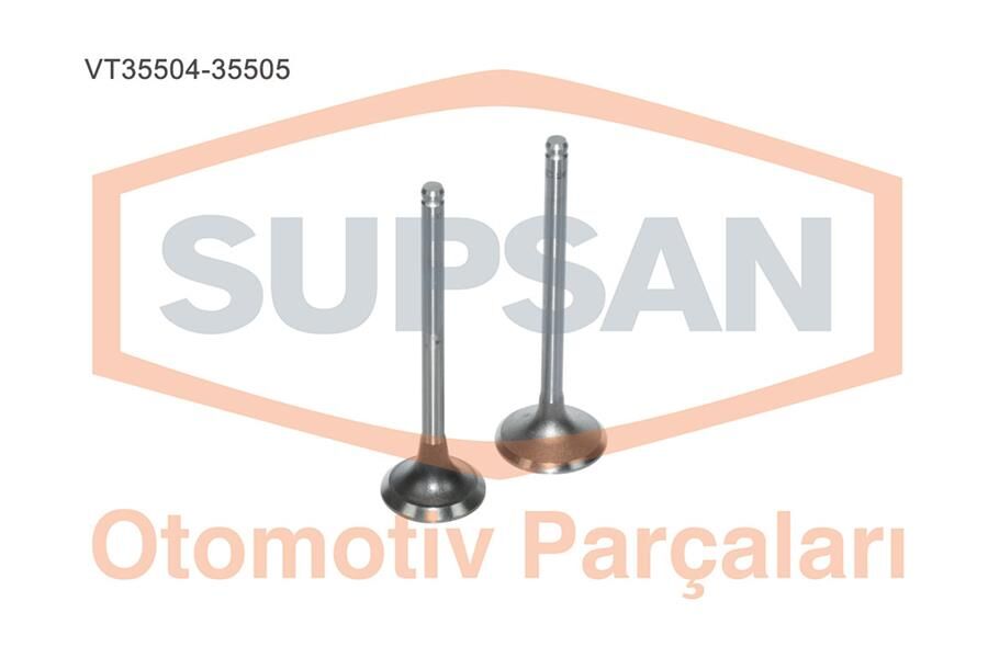 7014717027701471703 Supap SUPSAN | Renault Laguna / Renault Trafic