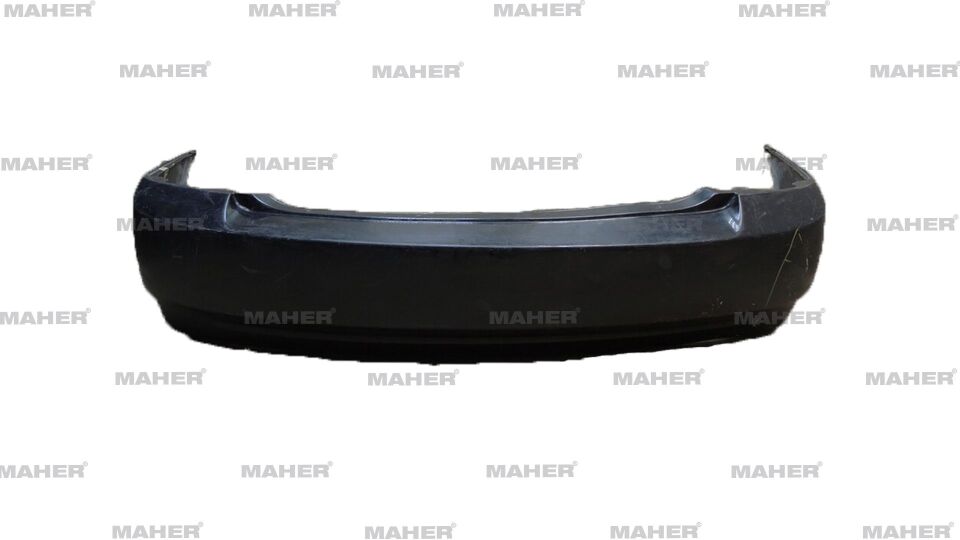86611-2F000 Tampon Arka MAHER | Kia Cerato