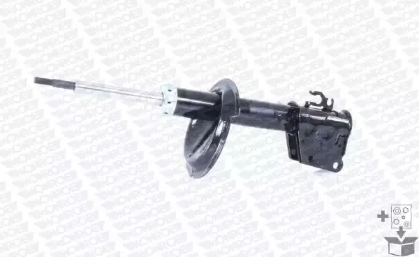 51714753 Amortisör BMS | Fiat Doblo